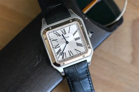 cartier santos dumont key biscayne|cartier santos dumont sale.